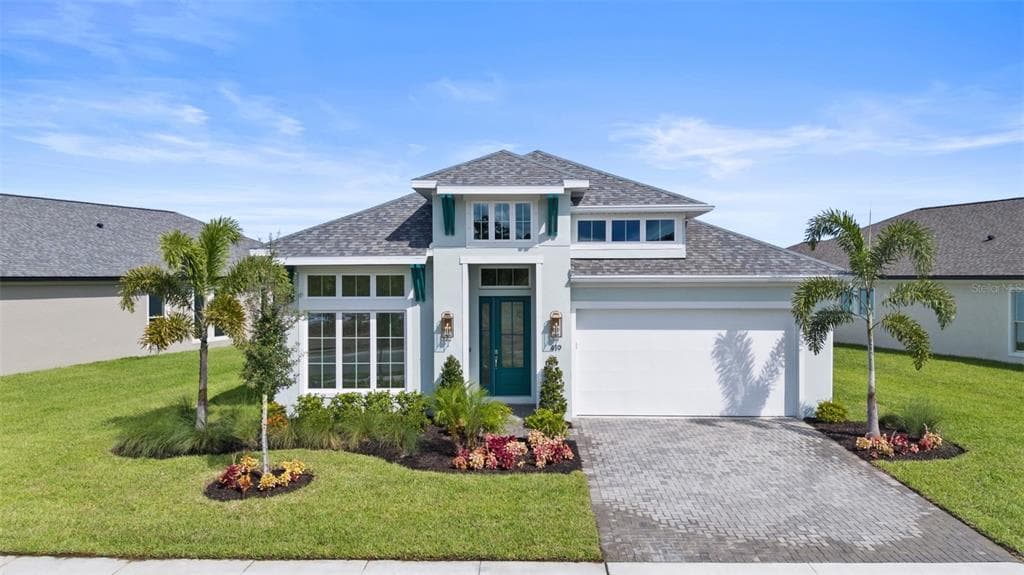 419 SUN CHASER DRIVE NOKOMIS, FL 34275