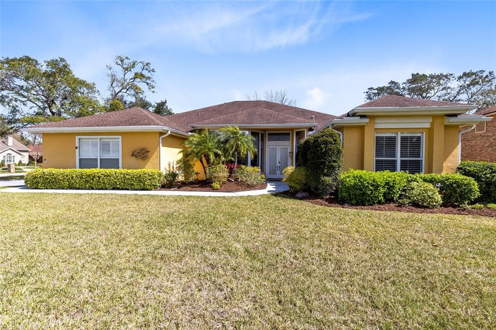 26 LAKE VISTA WAY ORMOND BEACH, FL 32174