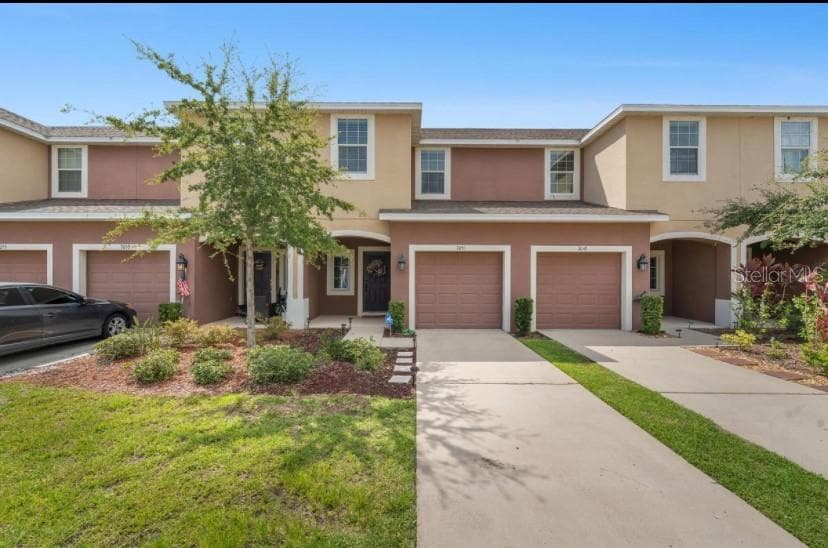 7051 WOODCHASE GLEN DRIVE RIVERVIEW, FL 33578