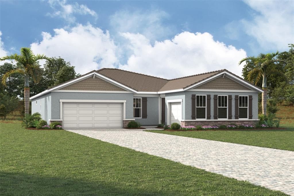 18456 VISTA PARK TERRACE VENICE, FL 34293