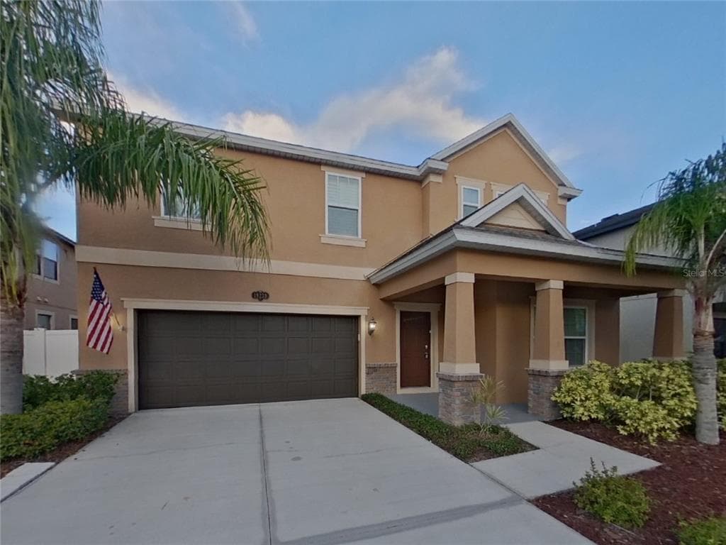 19239 PEPPER GRASS DRIVE TAMPA, FL 33647