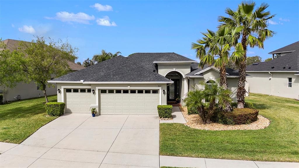 3417 DIAMOND FALLS CIRCLE LAND O LAKES, FL 34638