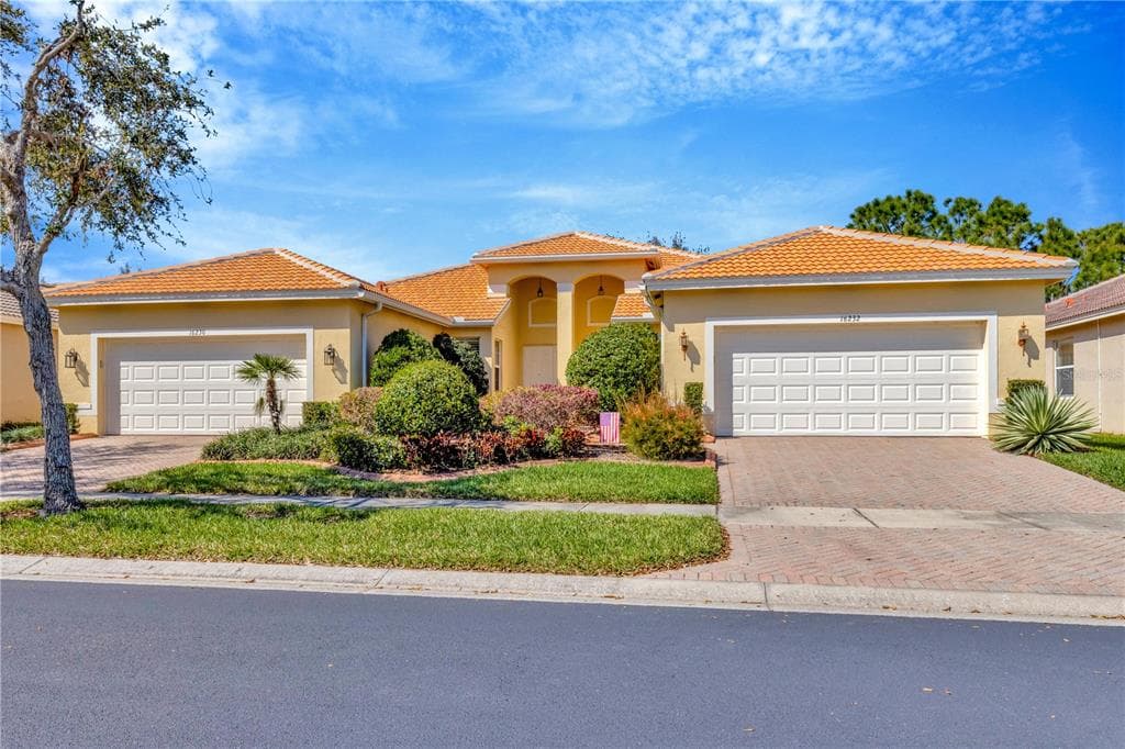 16232 AMETHYST KEY DRIVE WIMAUMA, FL 33598