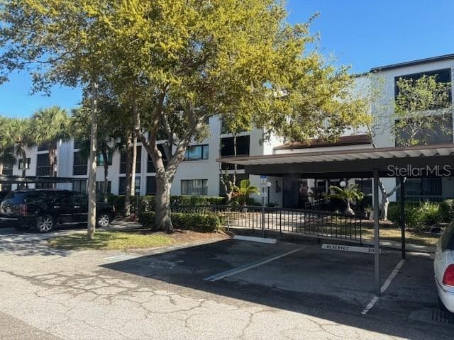2593 COUNTRYSIDE BOULEVARD UNIT 7103 CLEARWATER, FL 33761