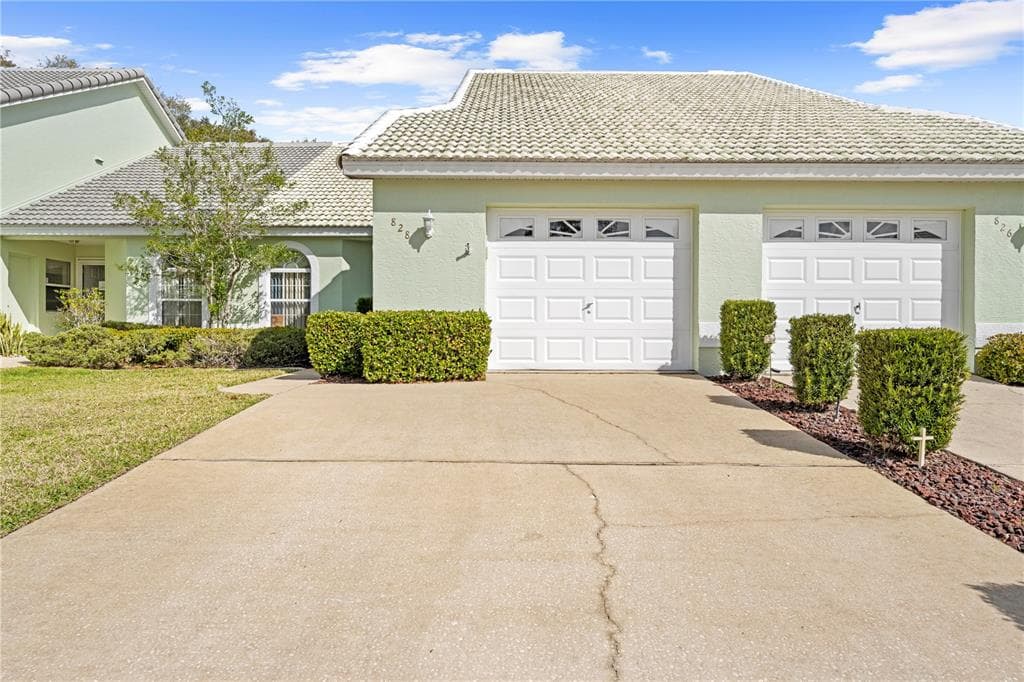 828 WINDERMERE BOULEVARD INVERNESS, FL 34453
