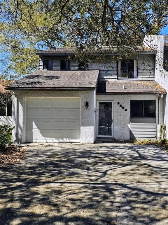 5802 IDLE FOREST PLACE TAMPA, FL 33614