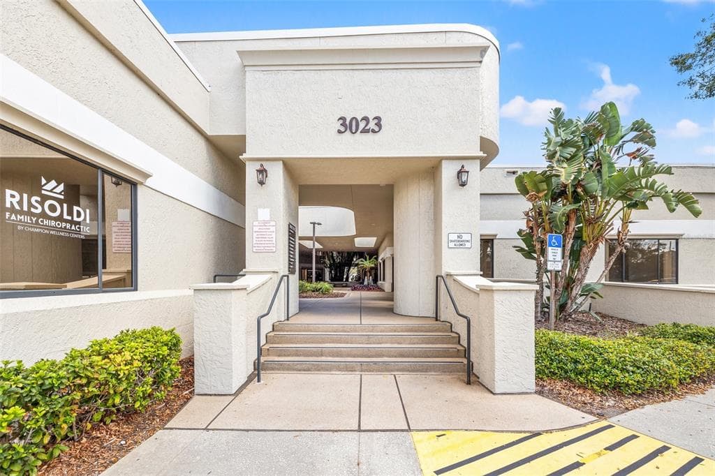 3023 EASTLAND BOULEVARD UNIT 108 CLEARWATER, FL 33761