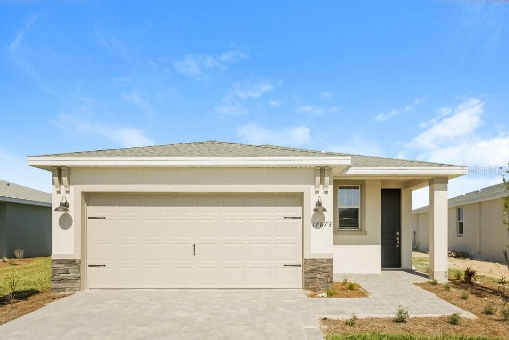 17873 SADDLE ROAD PUNTA GORDA, FL 33982