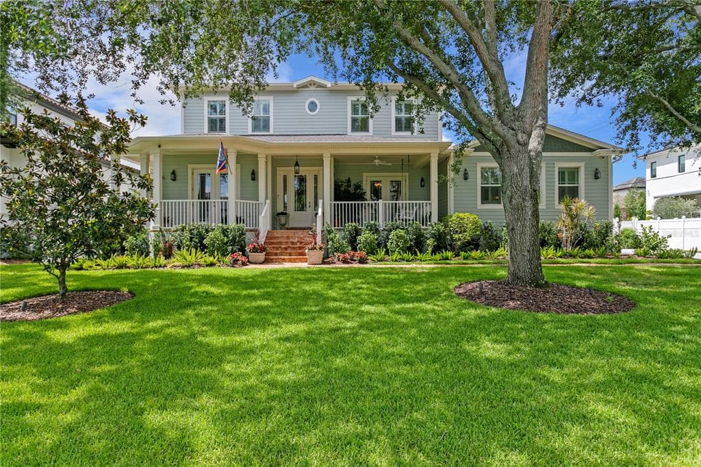 5024 W HOMER AVENUE TAMPA, FL 33629