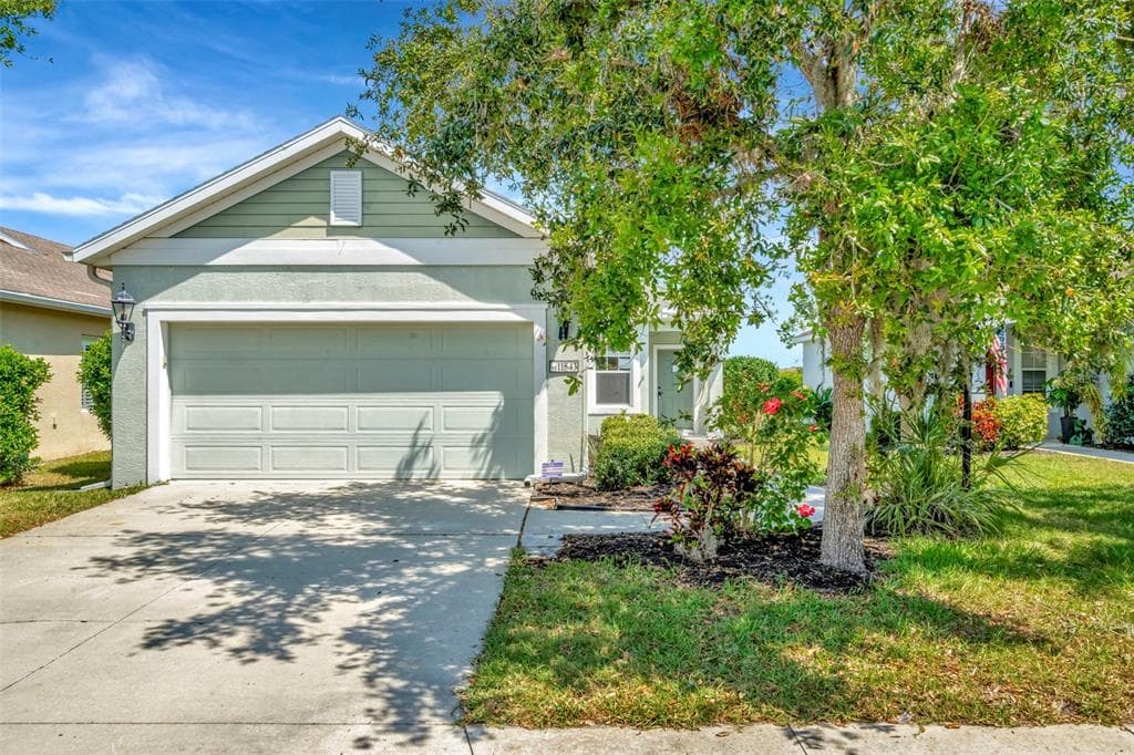 11843 FENNEMORE WAY PARRISH, FL 34219