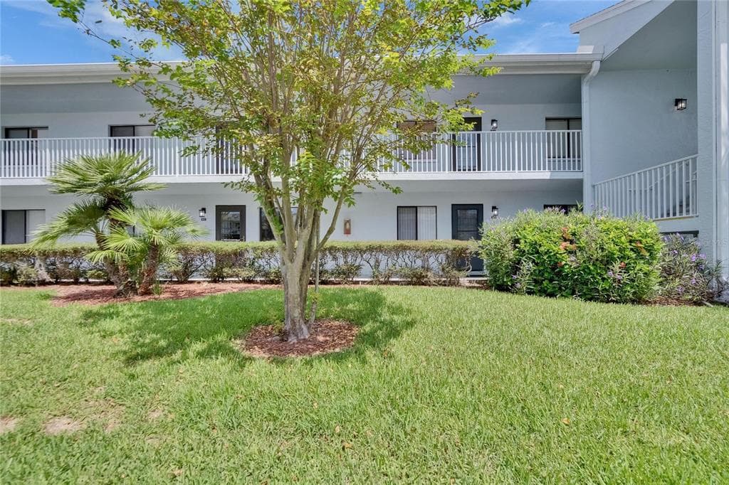 313 MARTHA LANE UNIT 4 OLDSMAR, FL 34677