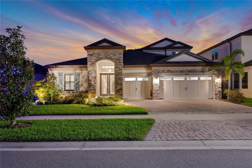 14522 WOODLAND SPUR DRIVE