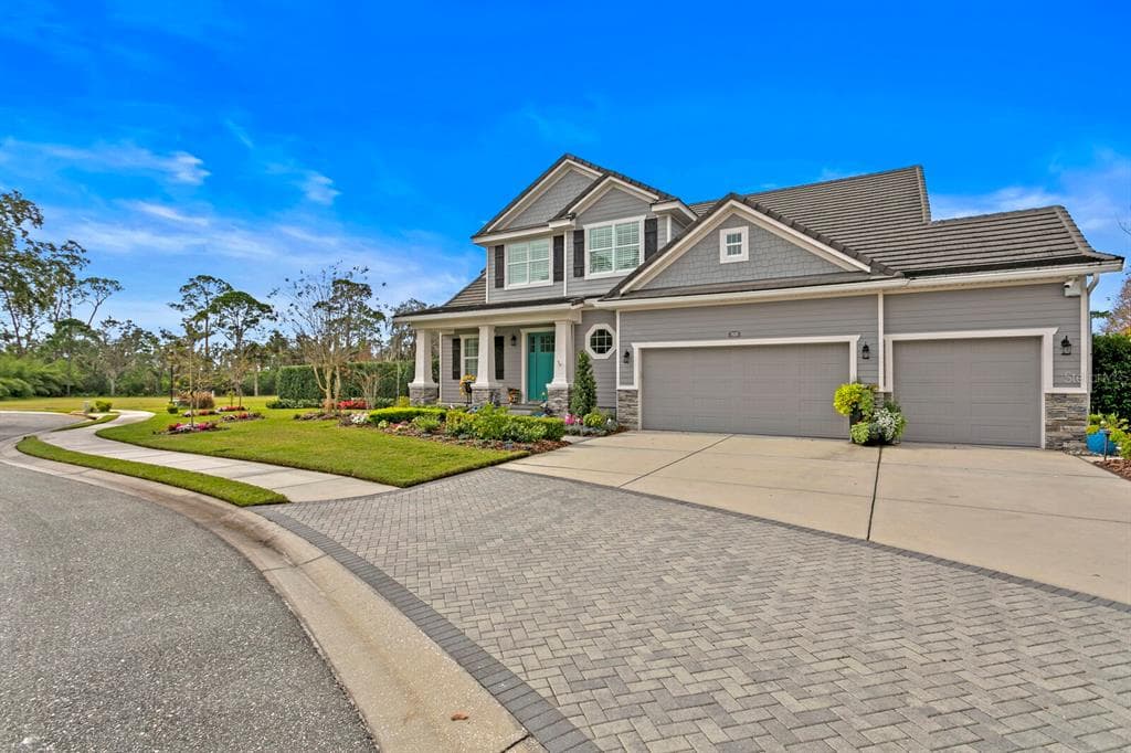7820 MARSH POINTE DRIVE TAMPA, FL 33635