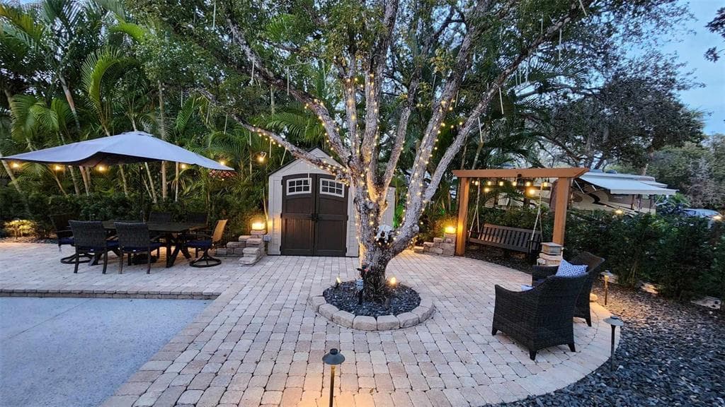 140 APPALOOSA TRAIL RIVER RANCH, FL 33867