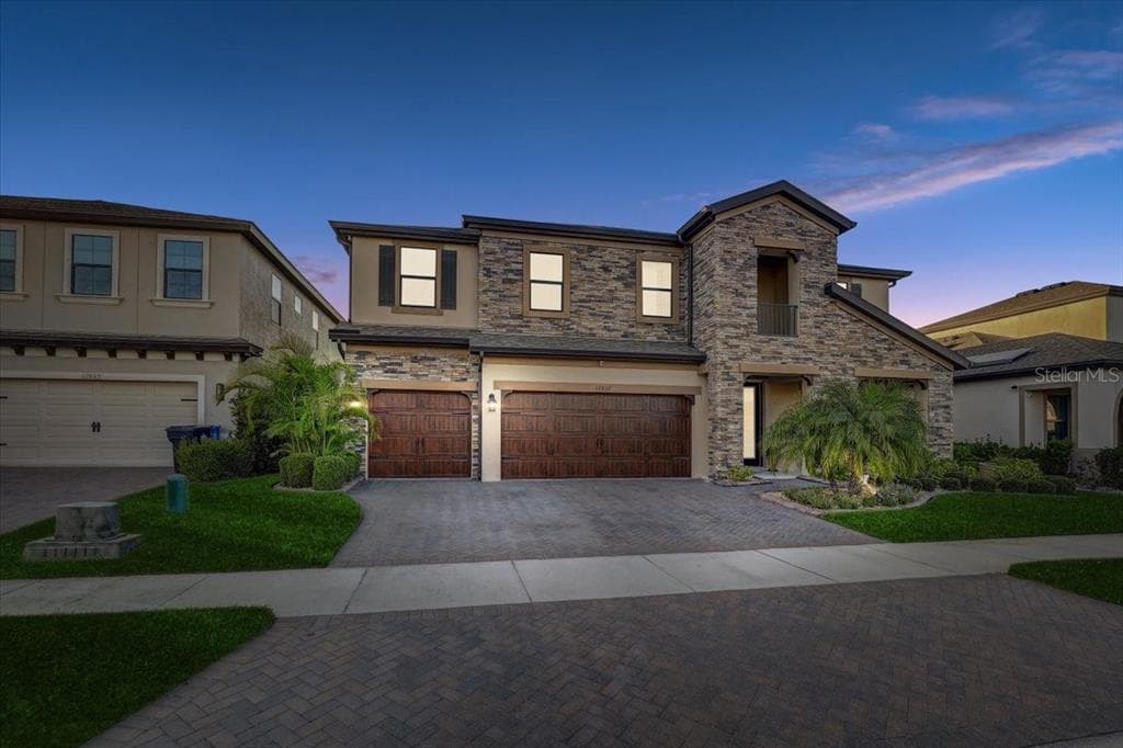 12857 SATIN LILY DRIVE