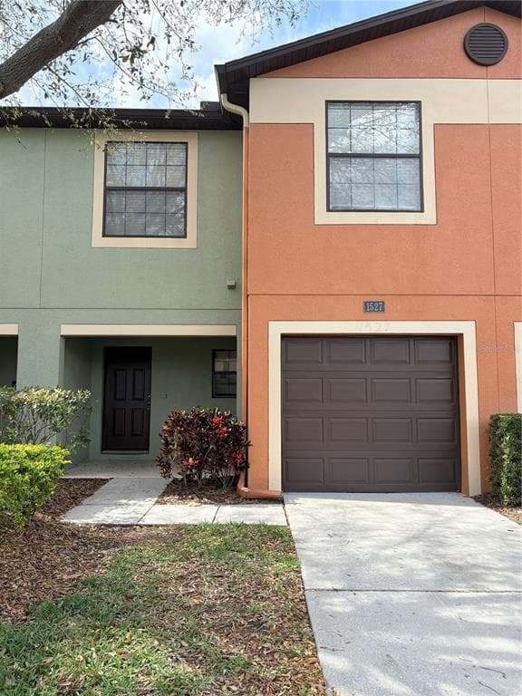1527 WATER TERRACE LANE BRANDON, FL 33511