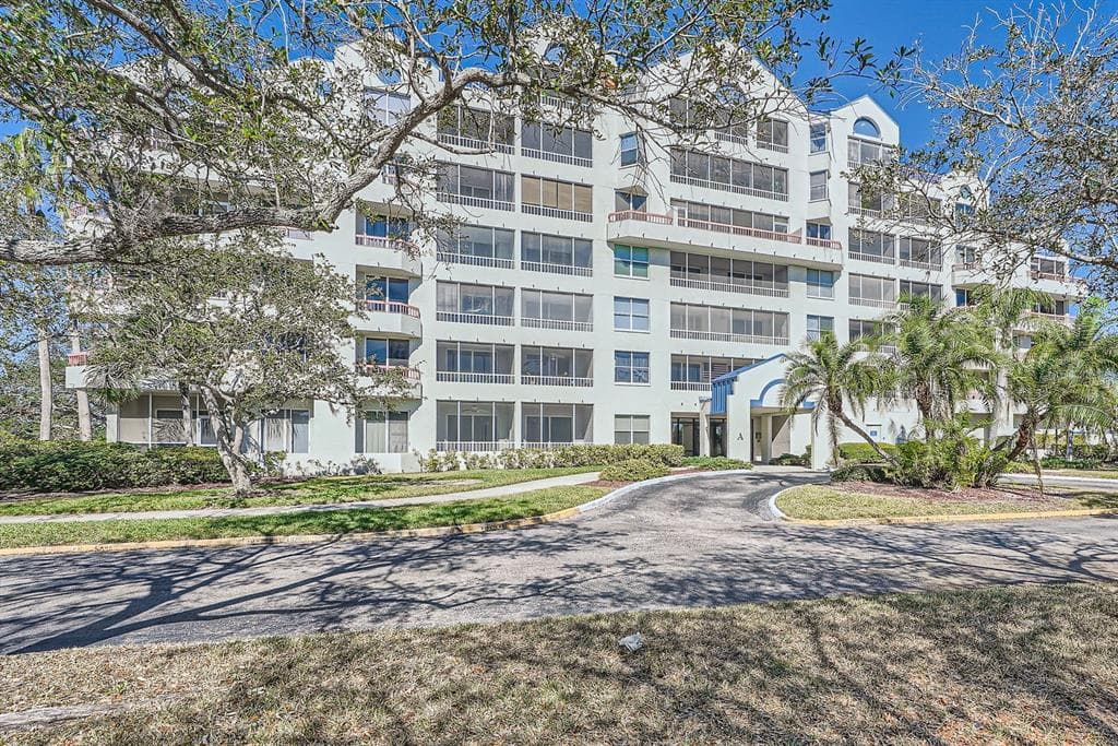 2333 FEATHER SOUND DRIVE UNIT A204 CLEARWATER, FL 33762