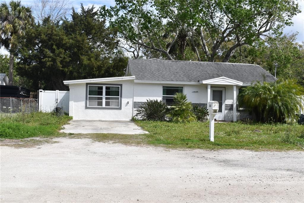 14640 WATERWAY DRIVE HUDSON, FL 34667