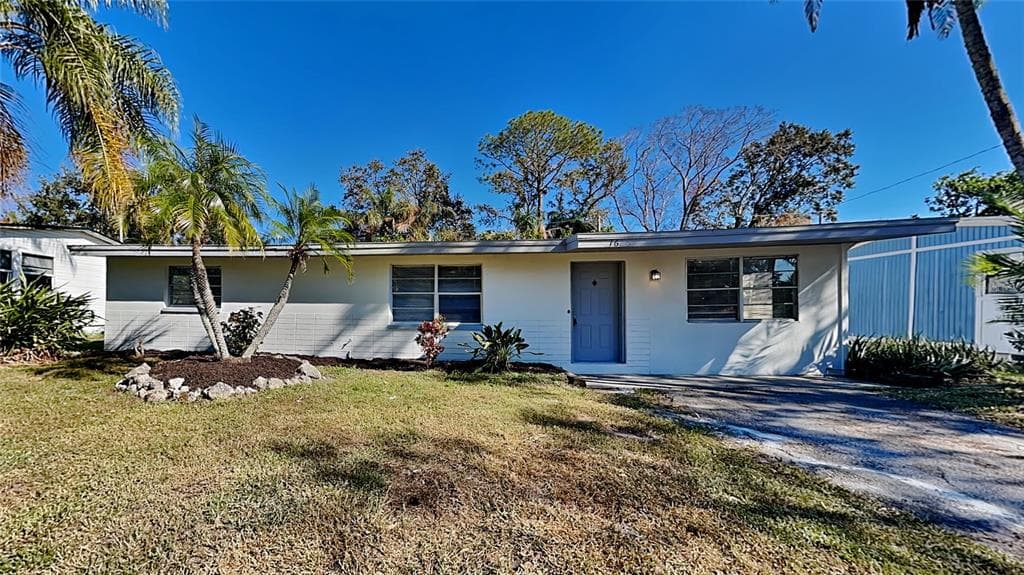 1625 ST CATHERINE DRIVE W DUNEDIN, FL 34698
