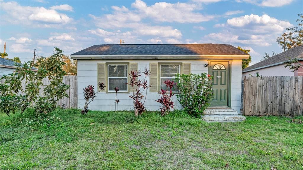 4111 28TH STREET N ST PETERSBURG, FL 33714