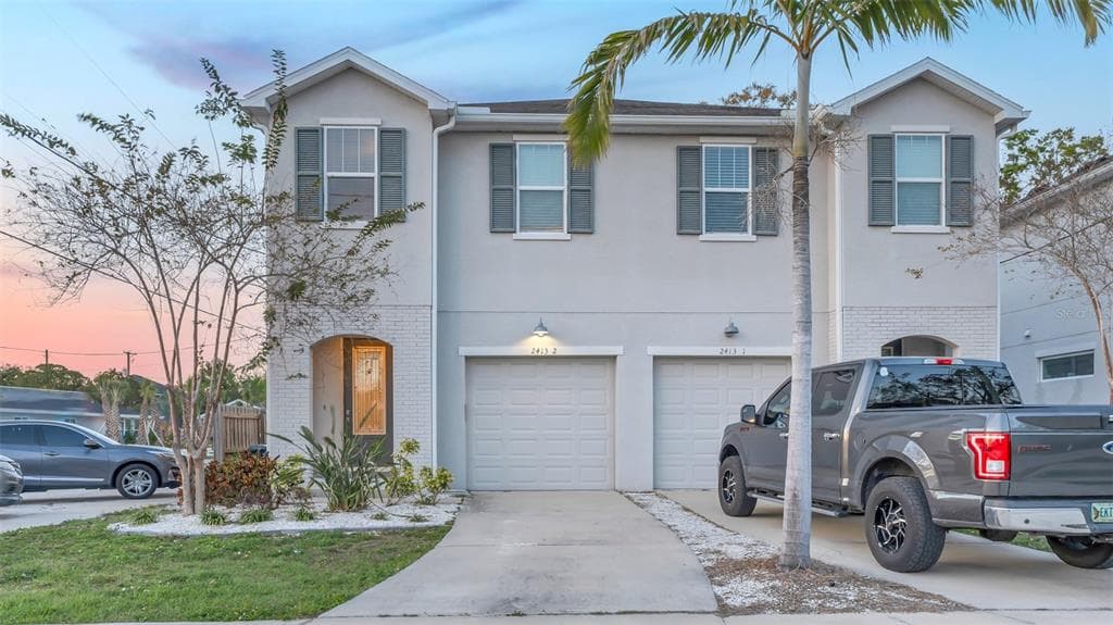 2413 W FIG STREET UNIT 2 TAMPA, FL 33609