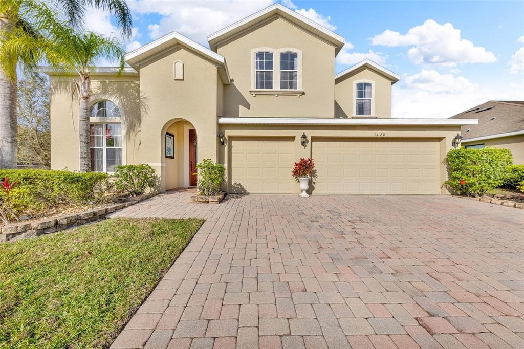 1420 PRAIRIE OAKS DRIVE ST CLOUD, FL 34771