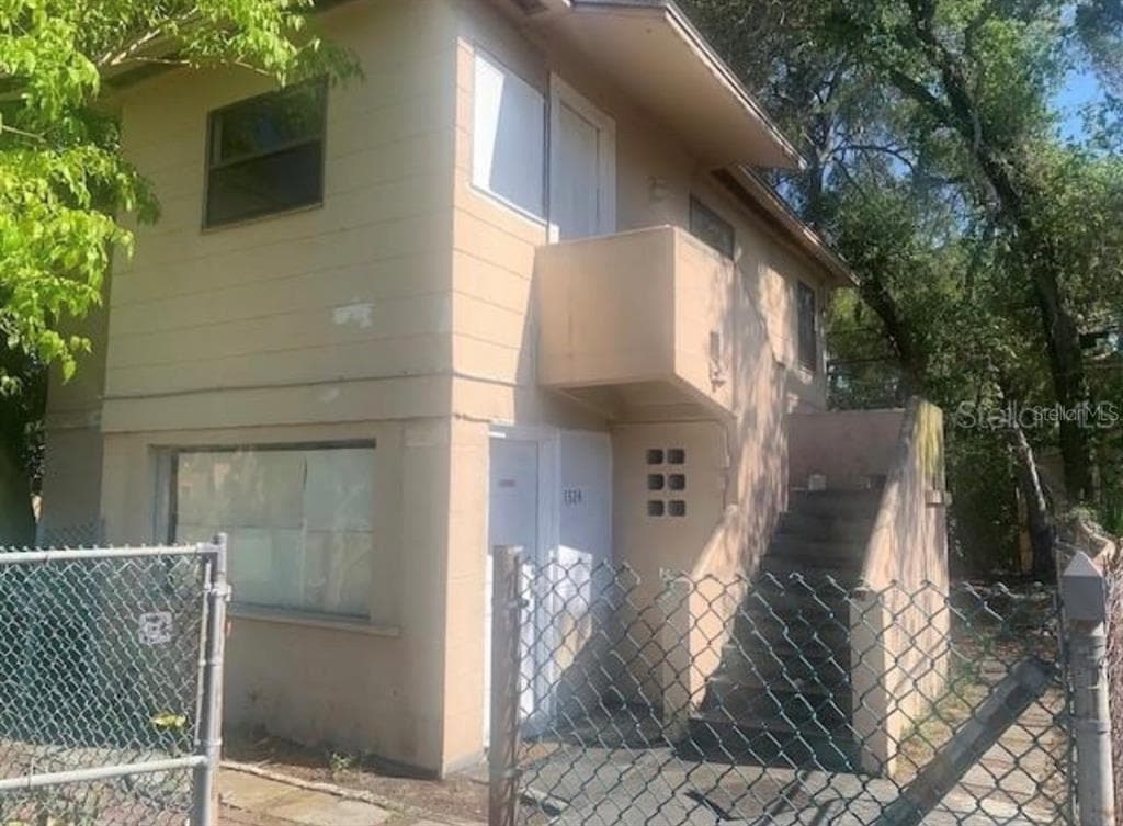 1320 18TH AVENUE S UNIT 1 ST PETERSBURG, FL 33705