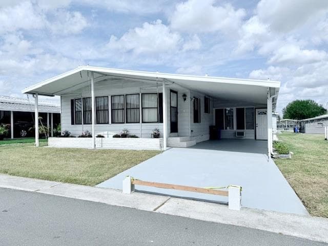 1007 ELIZABETH LANE LAKELAND, FL 33809
