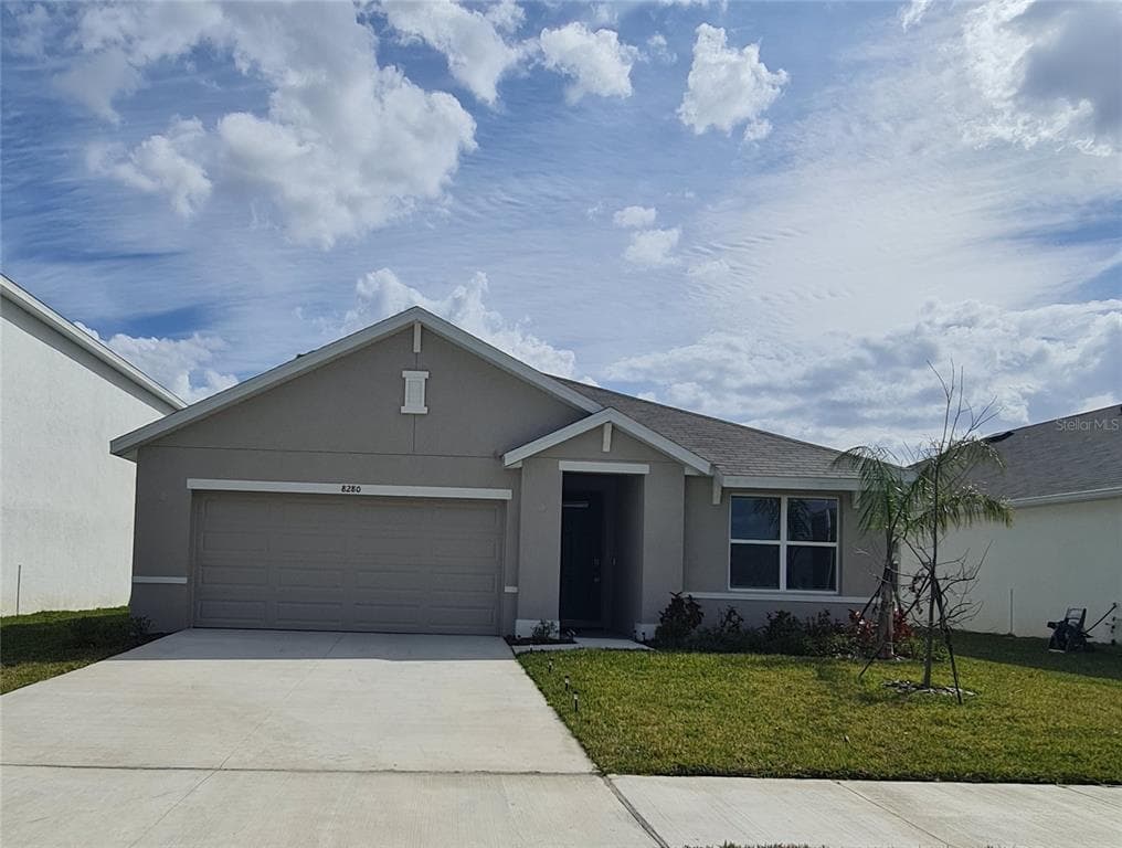 8280 JUNING COVE WESLEY CHAPEL, FL 33545