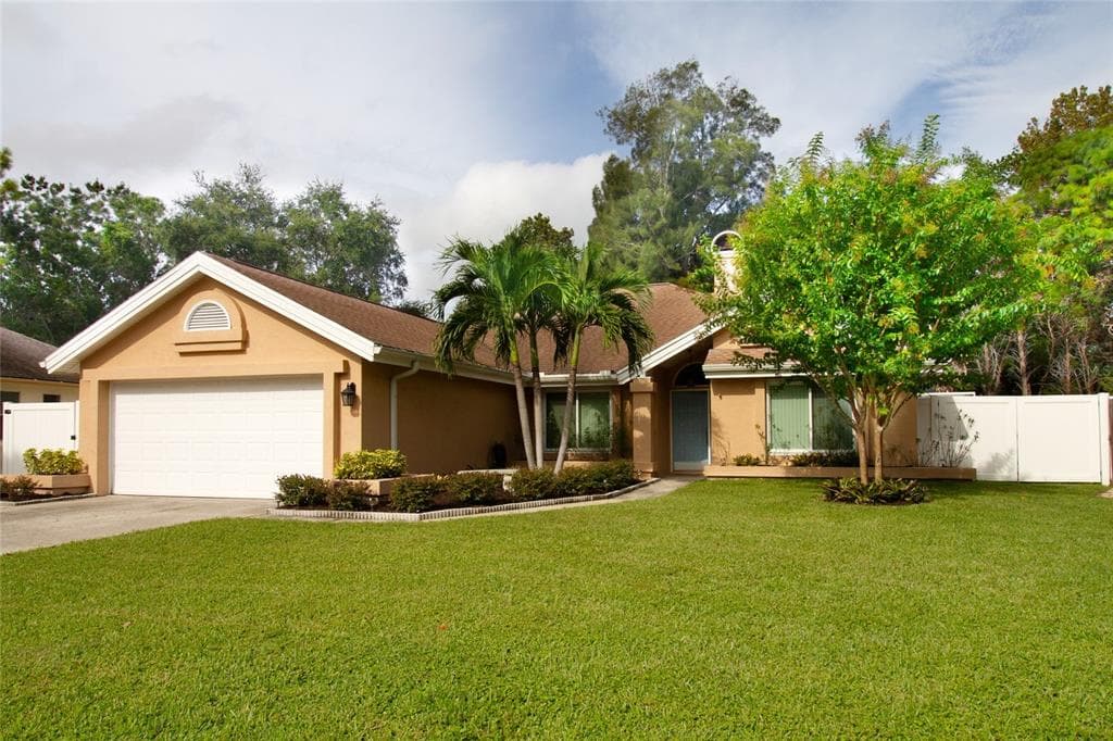 1912 SANDSTONE PLACE CLEARWATER, FL 33760