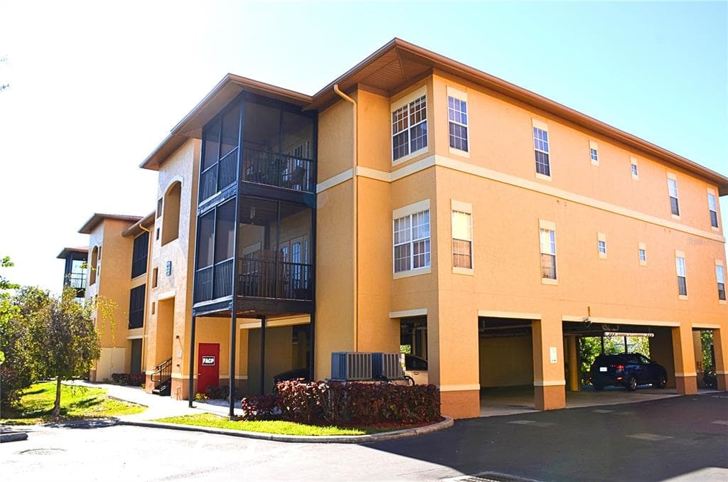 4312 BAYSIDE VILLAGE DRIVE UNIT 201