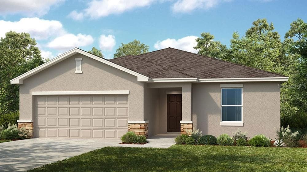 1908 ROSEWOOD CIRCLE LAKELAND, FL 33810