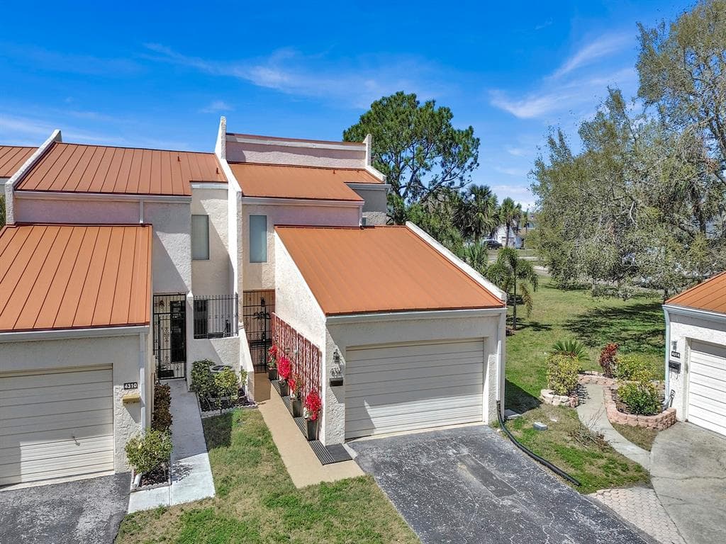 4312 SUNRAY COURT UNIT 36