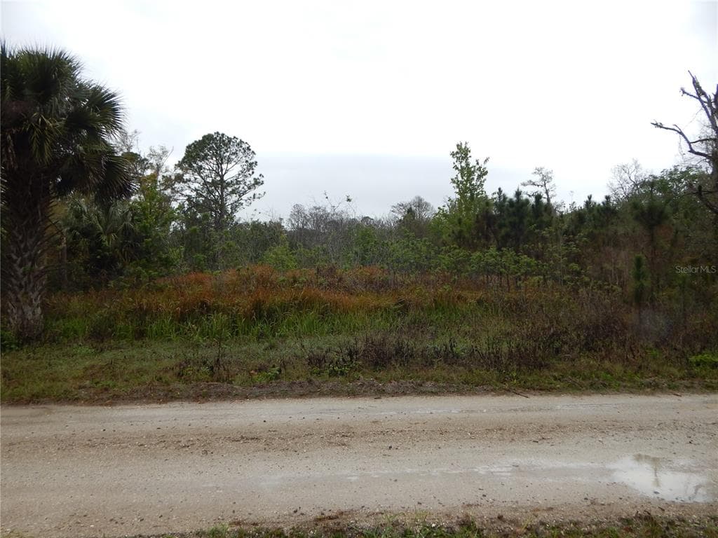 0 ROBIN TRAIL KISSIMMEE, FL 34747