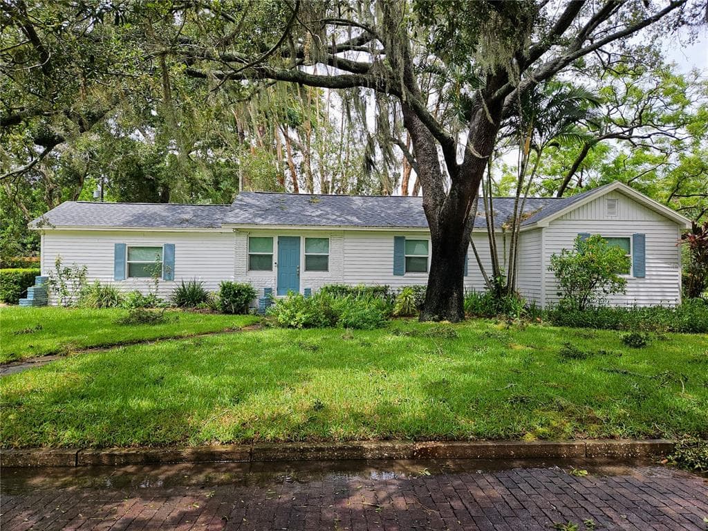 6001 17TH AVENUE S GULFPORT, FL 33707