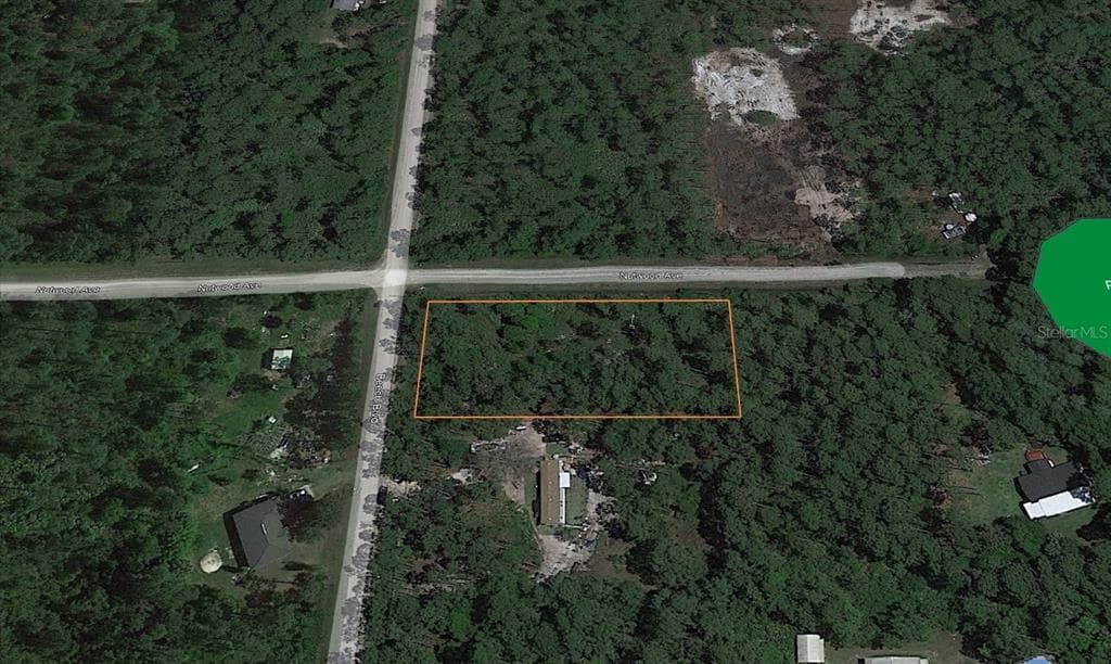 2693 BEECH BOULEVARD BUNNELL, FL 32110