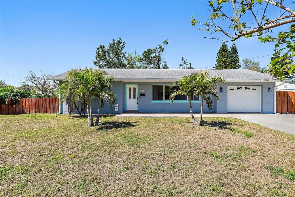 3600 68TH STREET N ST PETERSBURG, FL 33710
