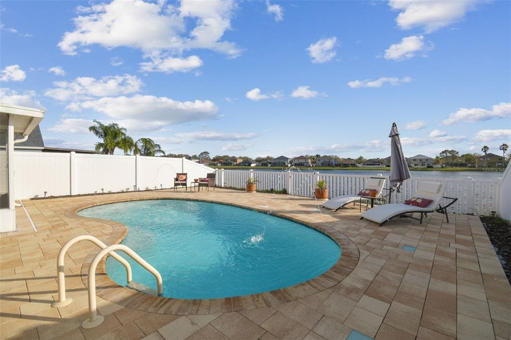 10610 LAKESIDE VISTA DRIVE RIVERVIEW, FL 33569