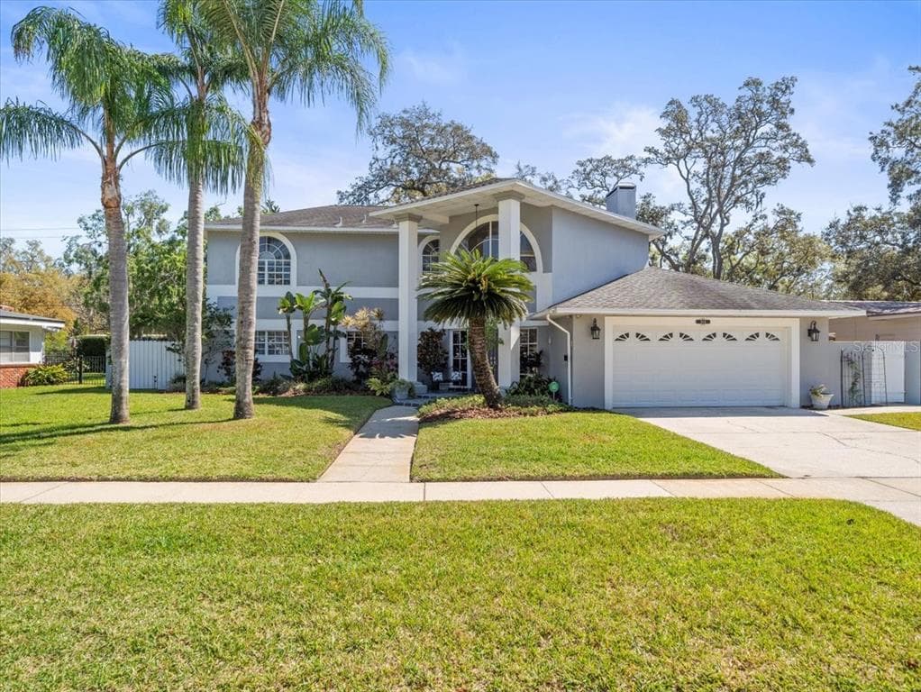 3114 SAMARA DRIVE TAMPA, FL 33618