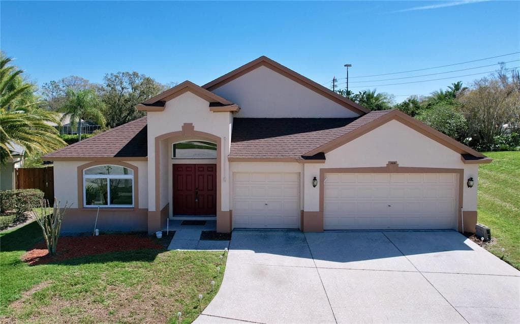 3810 CHAUCER WAY LAND O LAKES, FL 34639