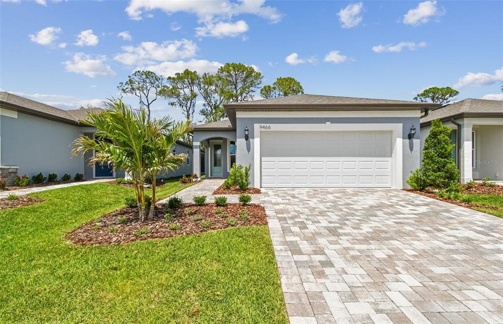 9466 SHOREBIRD COURT PARRISH, FL 34219