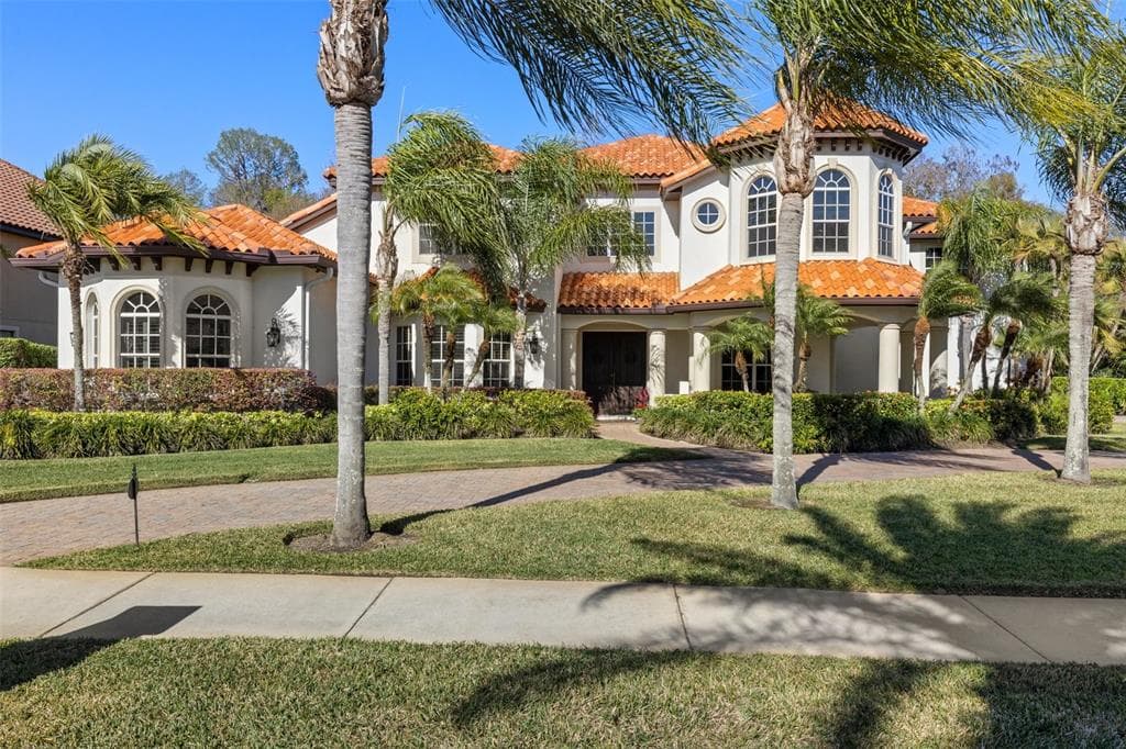 17801 SAINT LUCIA ISLE DRIVE