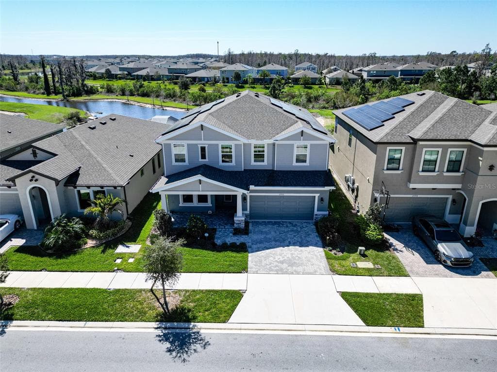 17802 EVERLONG DRIVE LAND O LAKES, FL 34638