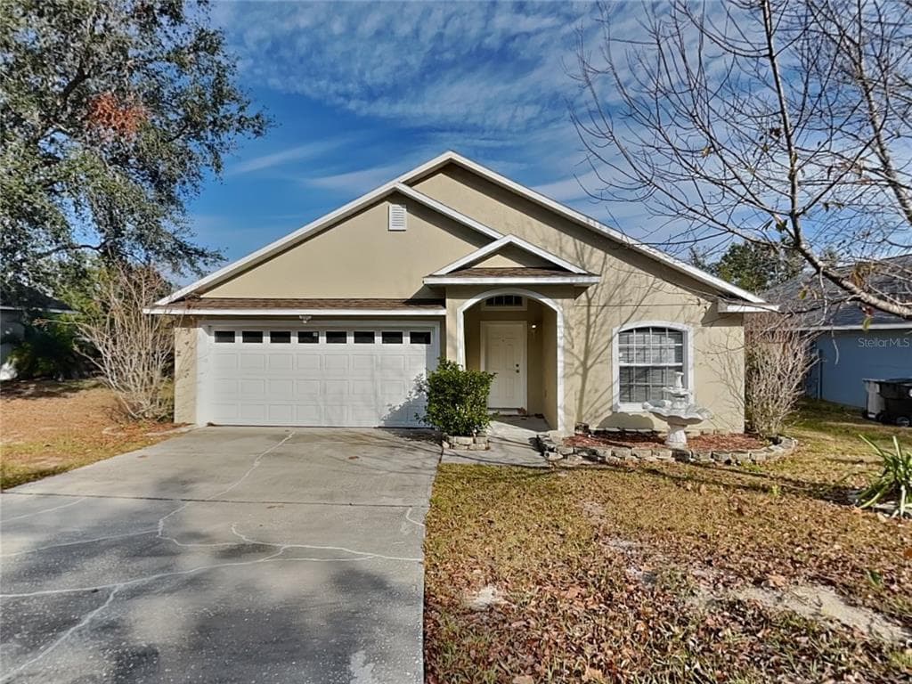 1073 SHEELER HILLS DRIVE APOPKA, FL 32703