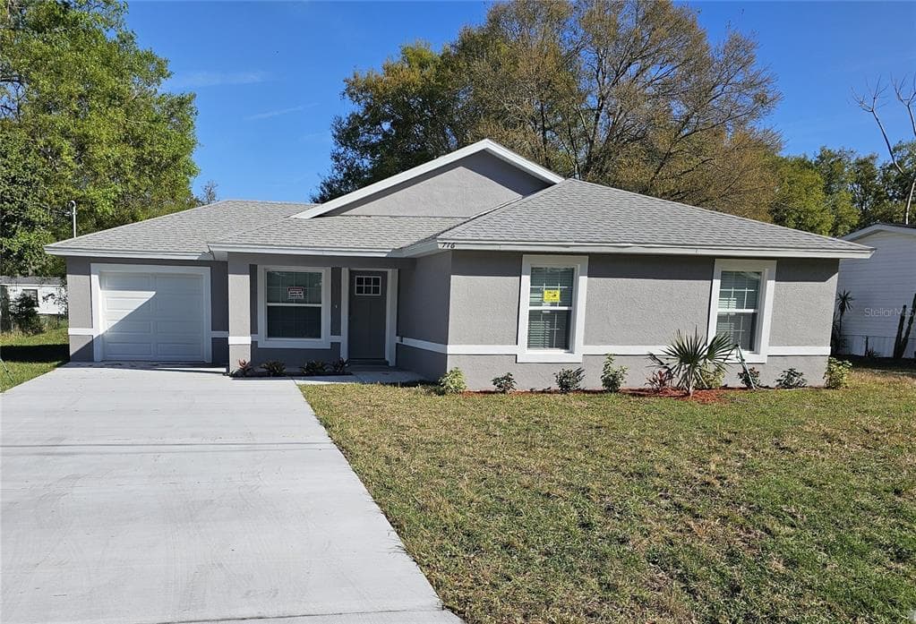 716 BYNI RIDGE WINTER HAVEN, FL 33880