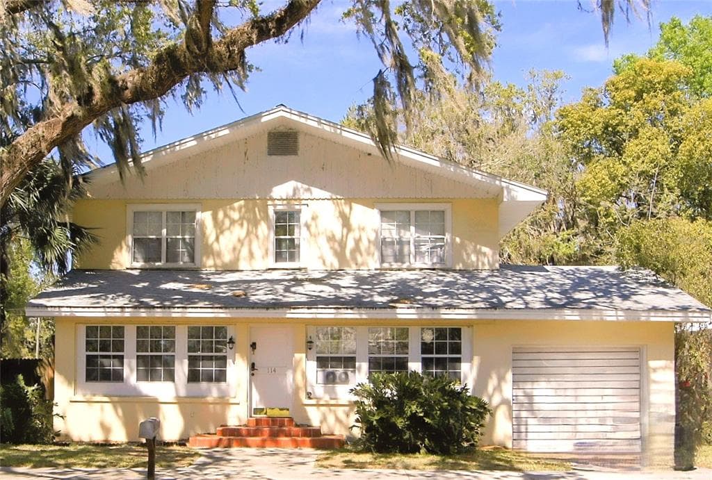 114 1ST STREET NW FORT MEADE, FL 33841