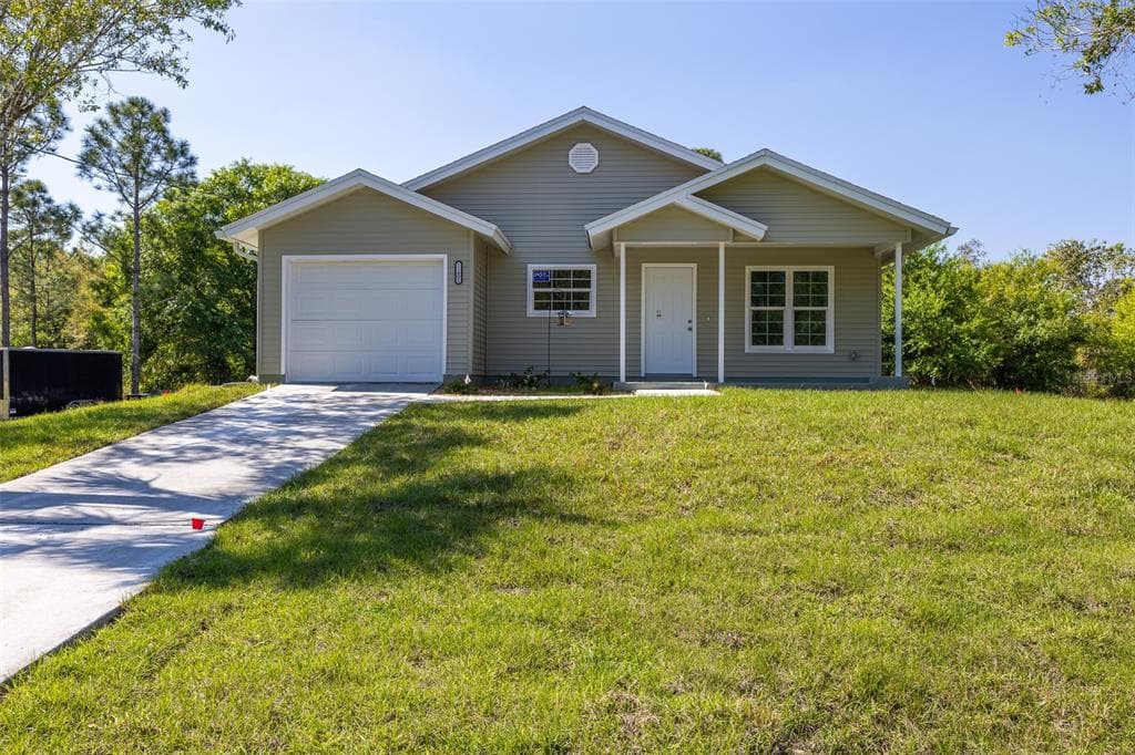 11401 2ND AVENUE PUNTA GORDA, FL 33955
