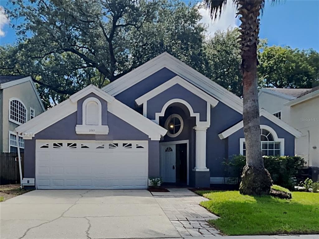 2865 CAYMAN WAY ORLANDO, FL 32812