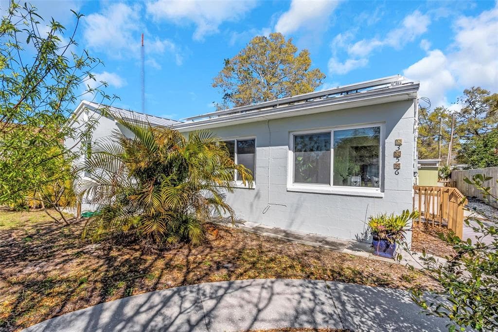356 RIDGE ROAD SW