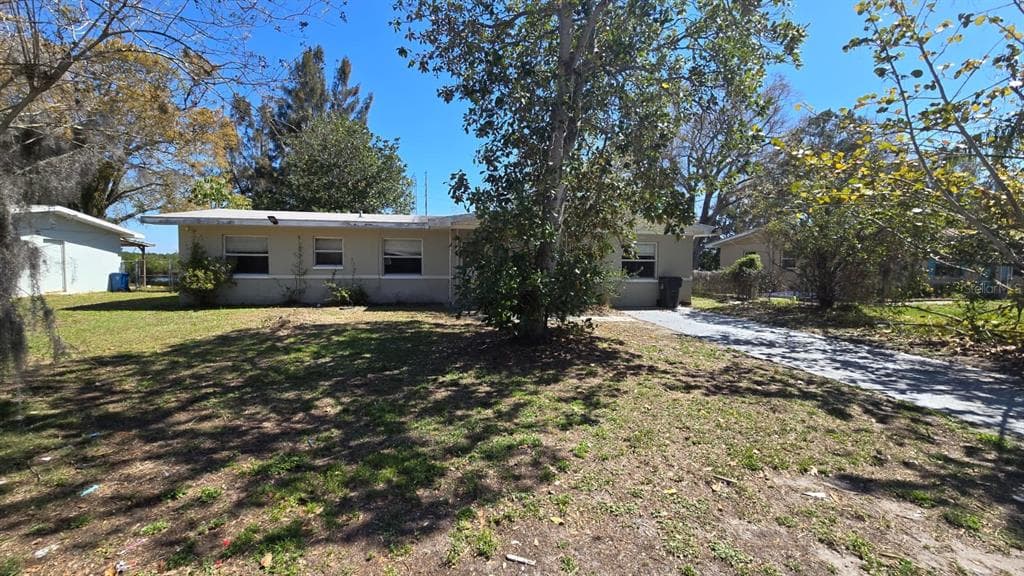 413 COUNTRY CLUB DRIVE OLDSMAR, FL 34677
